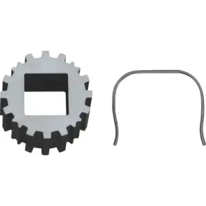 ZPR02 - Belimo Saha Ekipmanı Yedek Parçaları