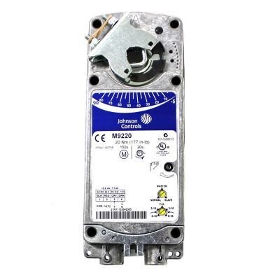 Oransal Kontrol Servomotor  M9220-GGA-3 Damper Motoru