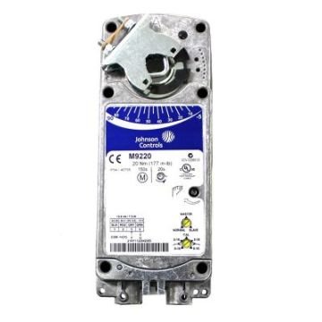 Oransal Kontrol Servomotor  M9220-GGA-3 Damper Motoru