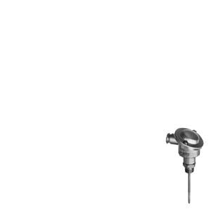 Siemens FT-TP/400 Sensör