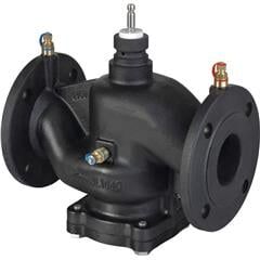 Siemens VPF54.100F90 Basınçtan Bağımsız Kontrol Vanası