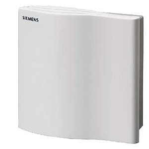 Siemens QAA32 Termostat İçin Oda Sıcaklık Sensörü