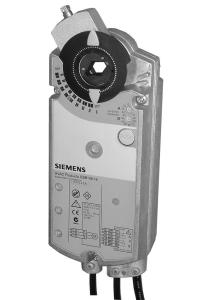 GIB163.1E Oransal Kontrol Damper Motoru