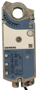 GIB163.1E Oransal Kontrol Damper Motoru