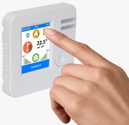 CN-UNI + Panel-T20