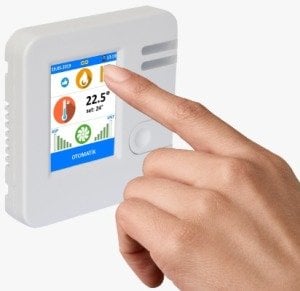 CN-UNI + Panel-T20