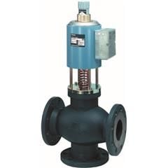 Siemens M3P100FY LTHW Vana