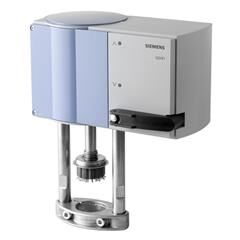 Siemens SQV91P30 Vana Motoru