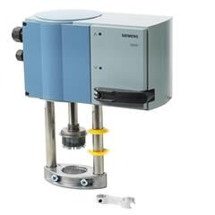 Siemens SQV91P40 Vana Motoru