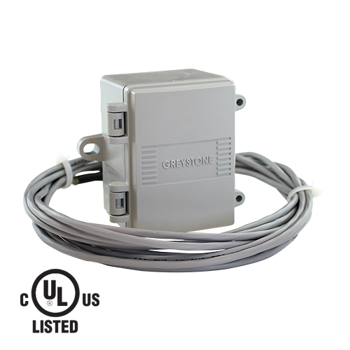 Greystone HATXDFA22KA003 Kanal tipi sıcaklık transmitteri