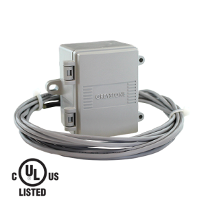 Greystone HATXDFA22KD001 Kanal tipi sıcaklık transmitteri