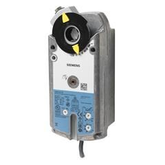 Siemens GMA163.1E Damper Motoru