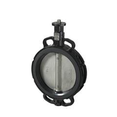 Siemens VFW41.50U Kelebek Vana