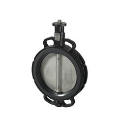 Siemens VFW41.50U Kelebek Vana