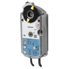 Siemens GMA164.1E Damper Motoru