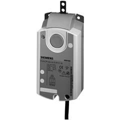 Siemens GLB131.2E Damper Motoru