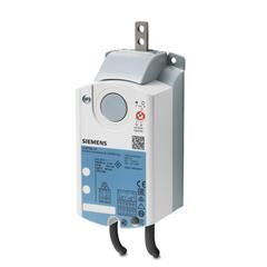 Siemens GLB136.2E Damper Motoru