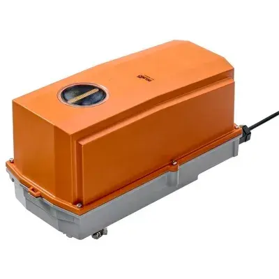 NFG-L - Belimo Rotary Vana Motoru