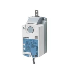 Siemens GLB161.2E Damper Motoru