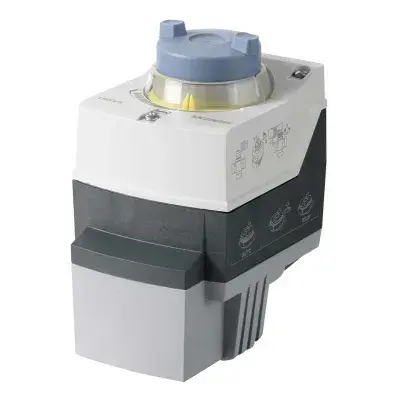 Siemens SAS61.33U Vana Motoru