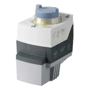 Siemens SAS61.33U Vana Motoru