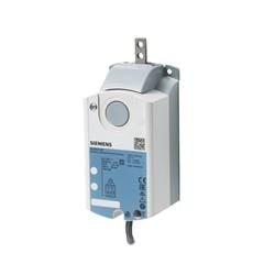 Siemens GLB331.2E Damper Motoru