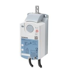 Siemens GLB336.2E Damper Motoru
