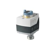 Siemens SAS81.00 Vana Motoru