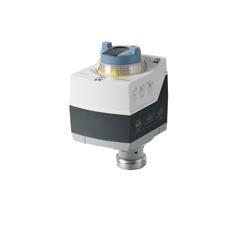Siemens SAS81.00 Vana Motoru