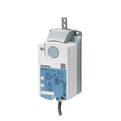 Siemens GDB131.2E Damper Motoru