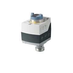 Siemens SAS81.03 Vana Motoru