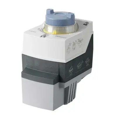 Siemens SAS81.33U Vana Motoru