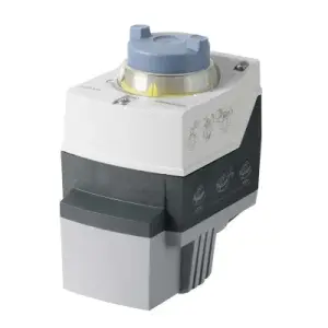 Siemens SAS81.33U Vana Motoru