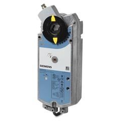 Siemens GCA131.1E Damper Motoru