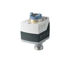 Siemens SAS31.03 Vana Motoru