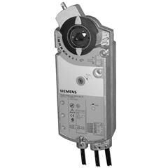 Siemens GCA135.1E Damper Motoru