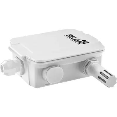 22UTH-13 - Belimo Dış Hava Sıcaklık ve Nem Sensörü