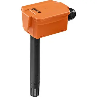 22DTH-11Q - Belimo Kanal Montaj Nem Sıcaklık Sensörü