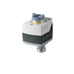 Siemens SAT31.008 Vana Motoru