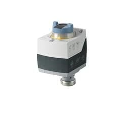 Siemens SAT31.008 Vana Motoru