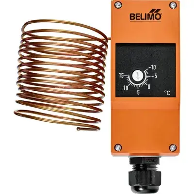 01ATS-1050B - Belimo Donma Koruma Termostatı