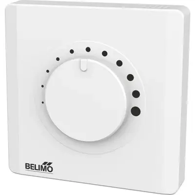 P-01RT-1B-0 - Belimo Duvar Montaj Sıcaklık Sensörü