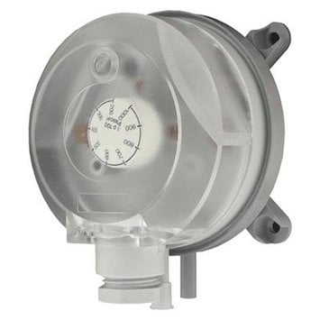 Fark Basınç Anahtarı ADPS-06-2-N-C