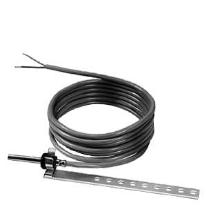 Siemens ARG22.2 QAP22 Alüminyum Çubuk