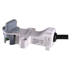 Siemens ASC2.1/18 Yardımcı Anahtar