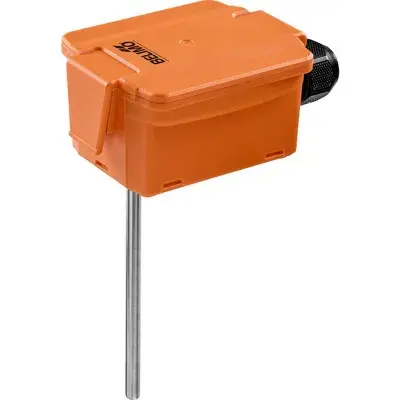 01DT-1BL - Belimo Kanal Montaj Sıcaklık Sensörü
