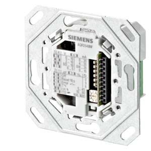 Siemens AQR2540NG Gömme Tip Sensör Tabanı