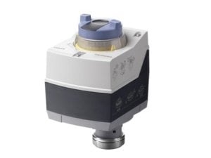 SAS31.00 - Siemens Vana Motoru