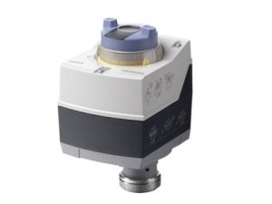 SAS31.00 - Siemens Vana Motoru