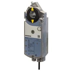 Siemens GBB145.1E Damper Motoru